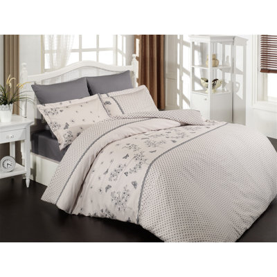 Cotton Duvet Cover
