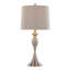 Lampe de table contemporaine 27 po Ashland