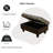 Darryn 35" Wide Upholstered Storage Ottoman-288930763