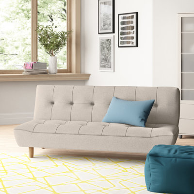 Wistow 3 Seater Sofa Bed
