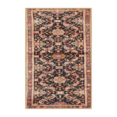 Caramont Oriental Indoor Rug