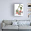 «Home Grown I» sur toile par June Erica Vess, reproduction-224893257