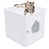White is out of stock