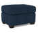 Upholstered Ottoman