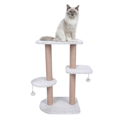 81.5 cm H Cat Tree / Condo