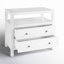 Celine 28" 2-Drawer Nightstand-2117970406