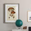 Champignon Variétés VI encadré mat - prêt à accrocher-868071624-868071630