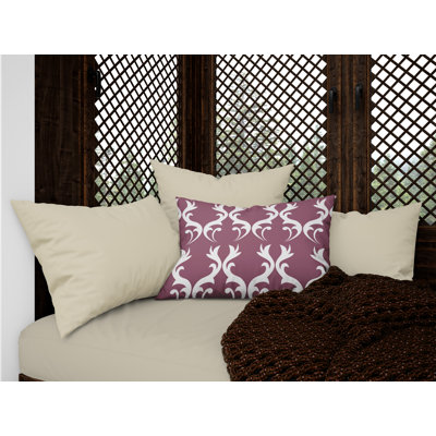 Housse et insert de coussin d'extérieur Galton