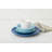 Fiesta Dinnerware 4-Piece Place Setting Set, Service for 1-9840547