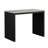 Transitional Bar Table Set With Upholstered Tufted Stools,Set Of 3