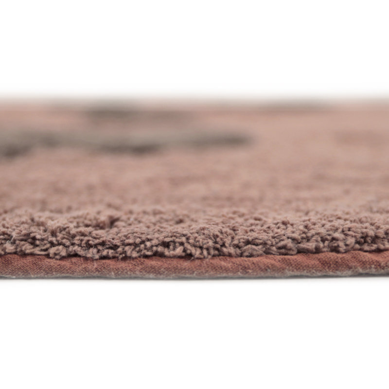 Patryk Hand Woven 105cm X 95cm Area Rug