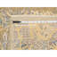 Tapis de couloir brun en laine noué à la main de 2 pi 6 po x 24 pi 1 po Saroogh 5C44CF0937C54BDE9C0A81DB42FA5528