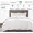 All Season Microfiber Down Alternative Comforter-1258143264