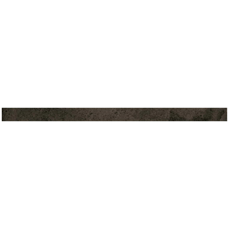 Carreau Antiek L 7,9 po x l 1,25 po, Noir