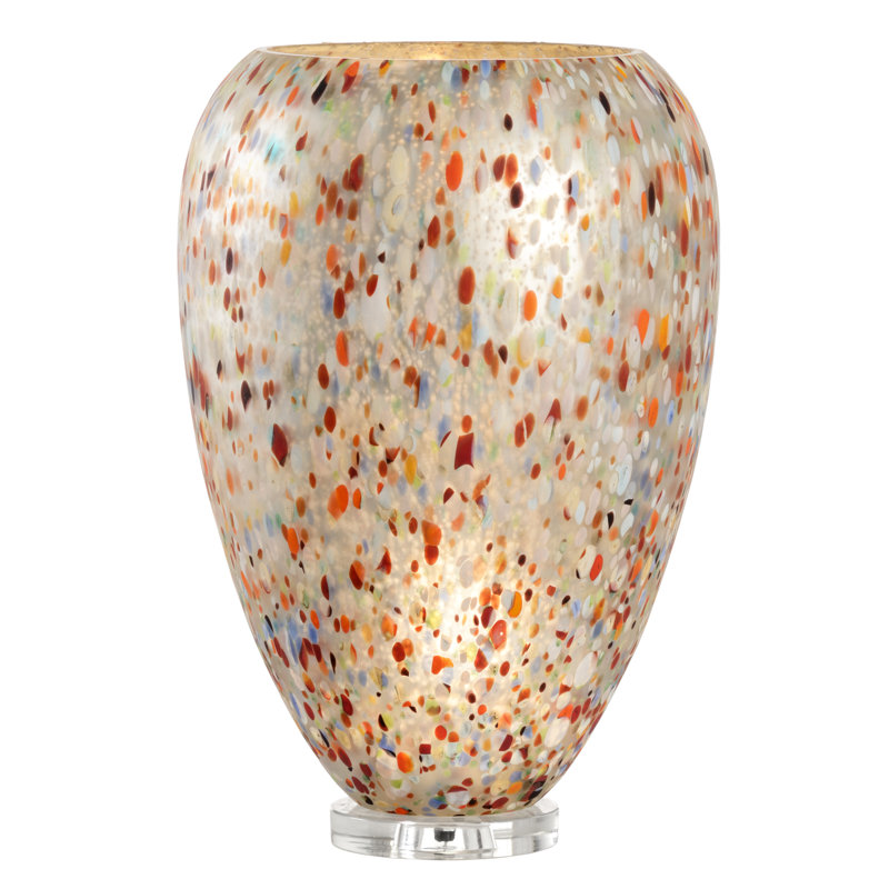 Auntie Table Lamp