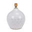 Bartlett Ceramic Lamp Base Lamp