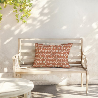 Coussin extérieur Cassia