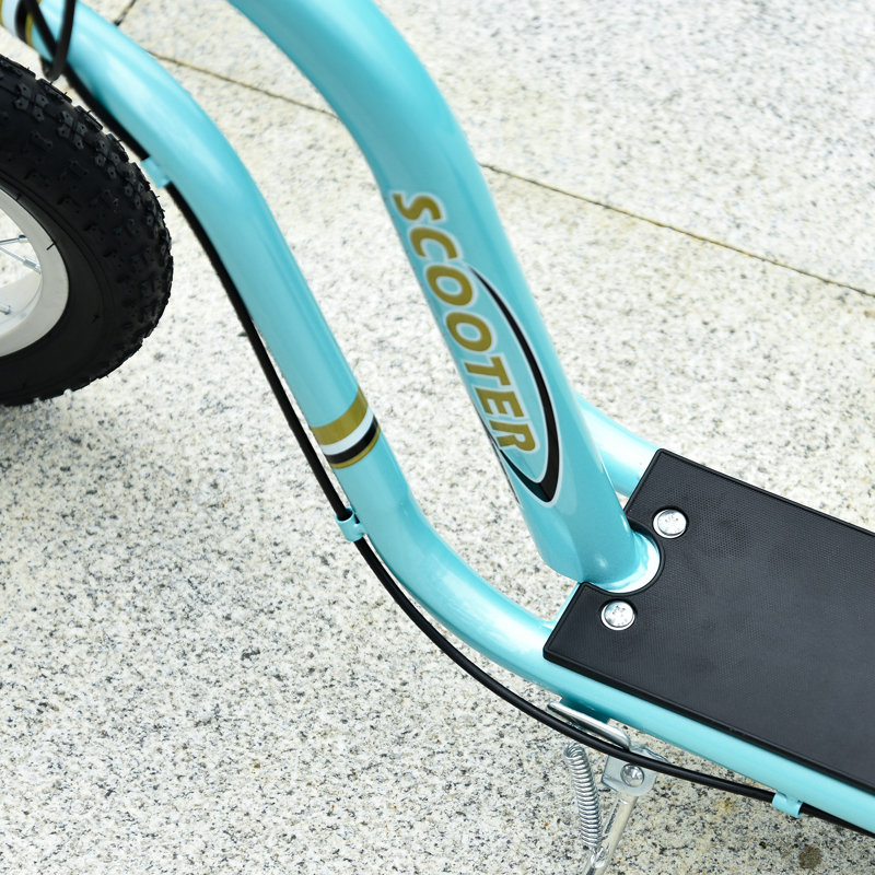 Clydel Metro Lane Scooter, Blue/Black