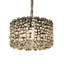 Facets 12 - Light Chandelier