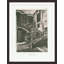 Architecture Plate Columns 4 Print by Studio L57 Narrative-161937494