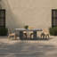 Philan Dining Table