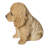 Cocker Spaniel Statue-44475141