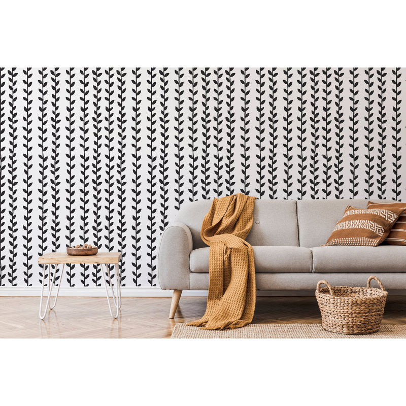 Hornsea Matte Wall Mural, 500cm W x 300cm L