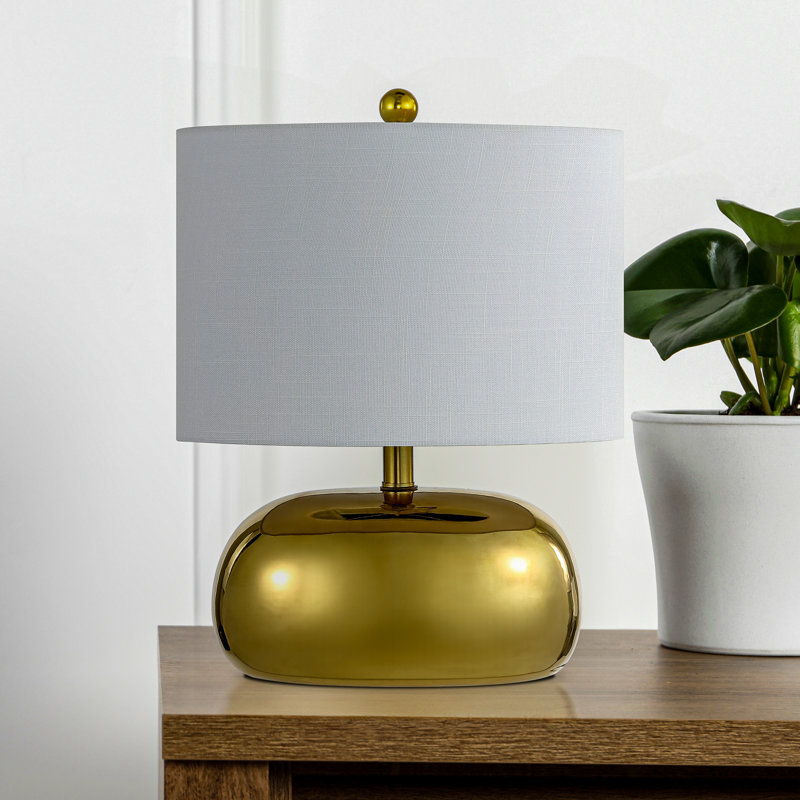 Wiona Ceramic Table Lamp