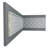 Lucia Panel Moulding