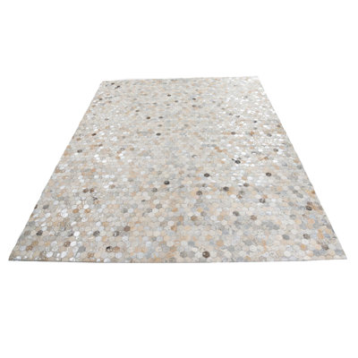 Jack Silver Rug