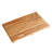 Younkin Teak Non-Slip Shower Mat
