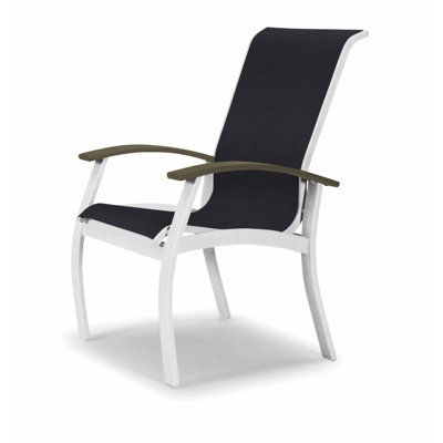 Chaise de patio Askar