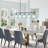 Emiliani Bubble Glass Pendant Light, 9.1" Dia X 6.7" H, E26 Base, 40w