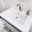 Ensemble de meuble-lavabo simple 30 po Topi-2059306357