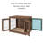 Audreena Furniture Style Crate with 2 Doors-297334482-299303659