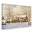 «The Men Return» par Dravon, reproduction d'art sur toile tendue-29224581