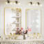 Miroir de salle de bain Jyun-92729438-92729436