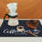 Large Coffee Mats 2-Pack 16X24 Inch