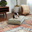 Lit pour chien intérieur / extérieur Jann-783263989-783263991