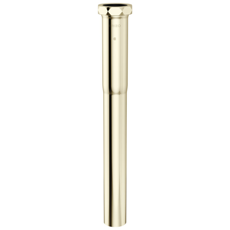 P- Trap Slip Joint Extension