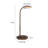 Core Adjustable Metal Desk Lamp-29547612