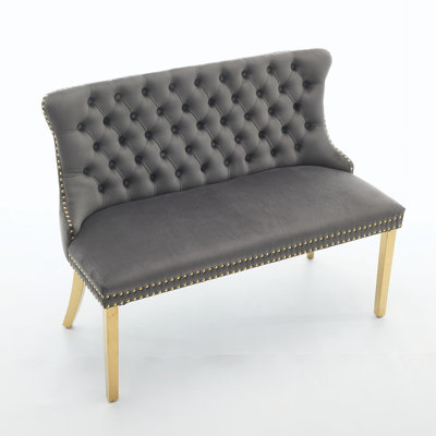 Dining Loveseat Bench