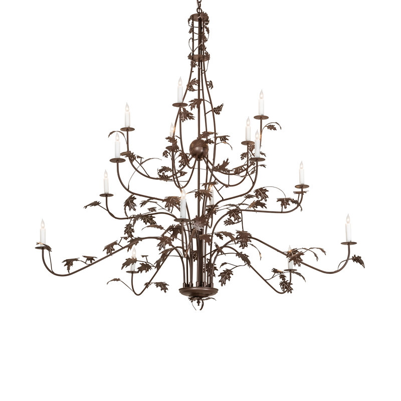 15 - Light Chandelier