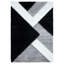 Krishauna Geometric Area Rug-192848927