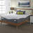 Comforpedic Loft from Beautyrest Medium Gel Memory Foam Mattress and Box Spring-43367331-111709835