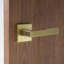 Single Dummy Door Lever Set-46048869-48888490