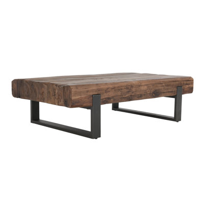 Duarte Single Coffee Table