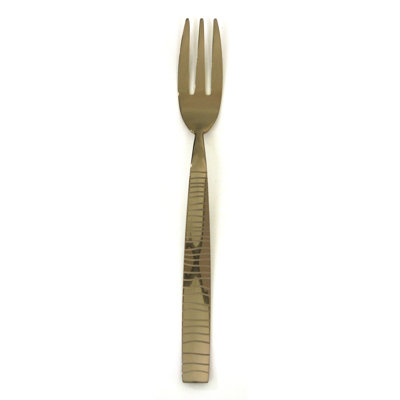 Fourchette de service Tigre - 48 pièces
