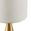 Lampe de table 15 po Kaesha-26876622-26876621