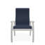 Belle Isle Outdoor Dining Armchair-425489417-425491426
